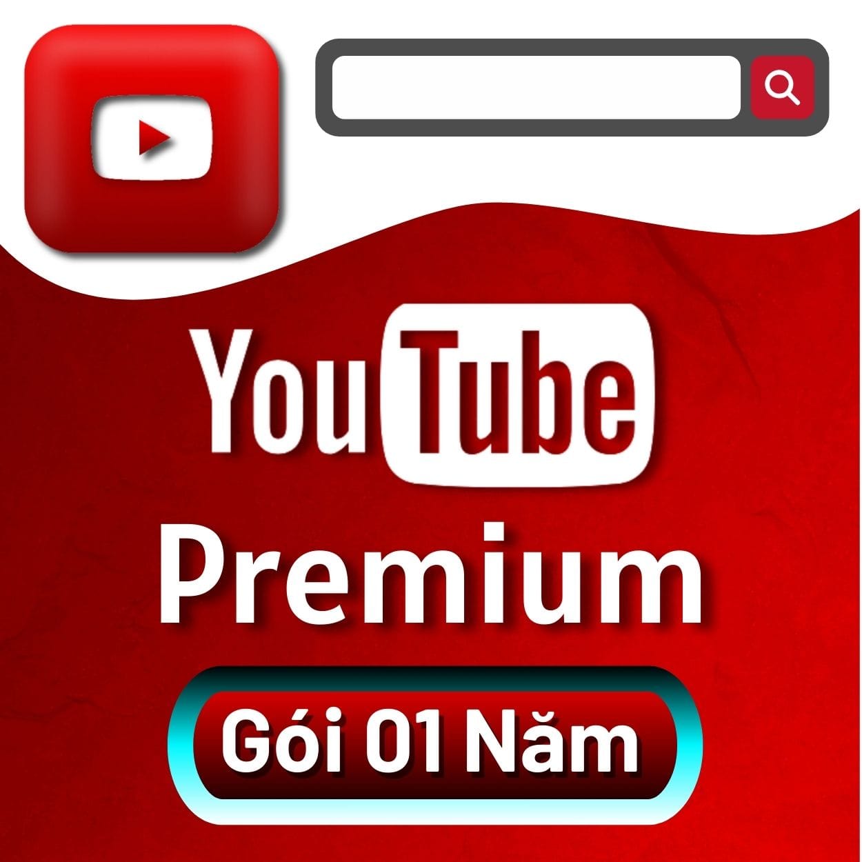 YouTube Premium 12 tháng